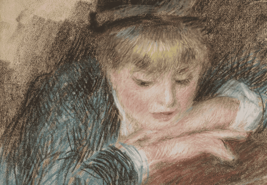 Renoir exhibition at the Musée d'Orsay Paris 2026